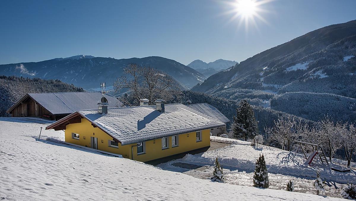 Eichnerhof - Galleria fotografica Photo