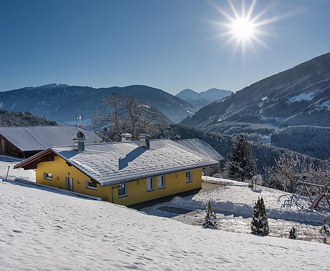 Eichnerhof - Galleria fotografica Photo