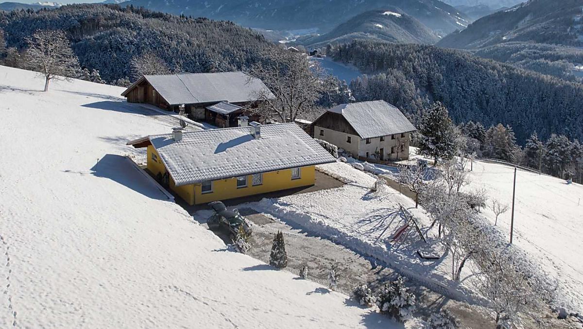 Eichnerhof - Galleria fotografica Photo