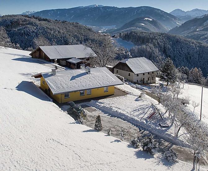 Eichnerhof - Galleria fotografica Photo