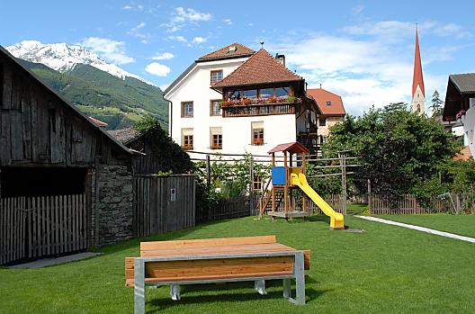 Bauernhof Vill - Elenco Photo