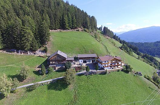 Hauerhof - Elenco Photo