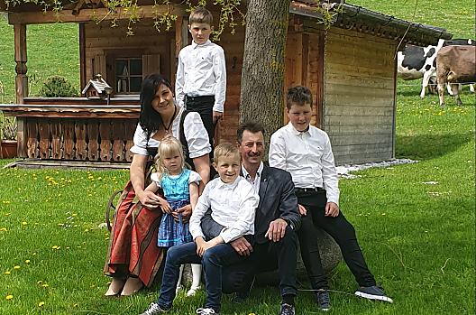 Ralserhof - Elenco Photo