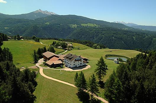 Schadnerhof - Elenco Photo