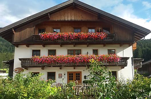 App. Erika - Gallerhof - Elenco Photo