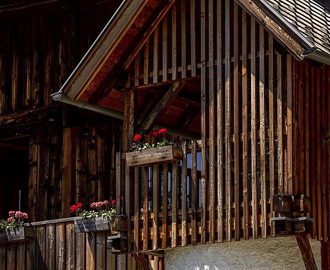 Strasserhof - Galleria fotografica Photo