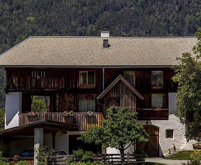 Strasserhof - Galleria fotografica Photo