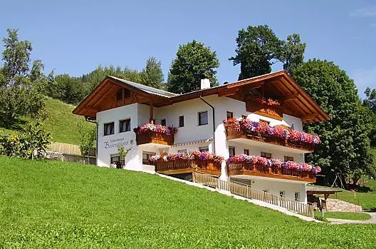 Boznermüllerhof - Elenco Photo