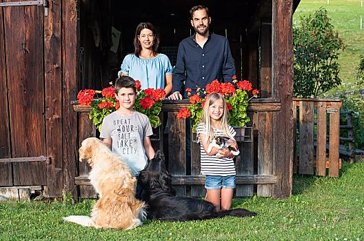 Wieshof - Elenco Photo