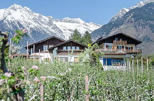 Moosbichlerhof - Elenco Photo