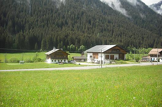 Althuberhof - Elenco Photo