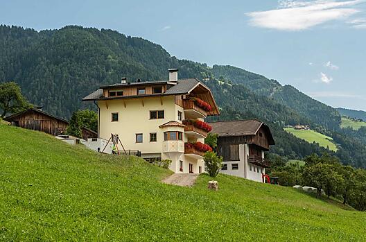 Kreuzplonhof - Elenco Photo