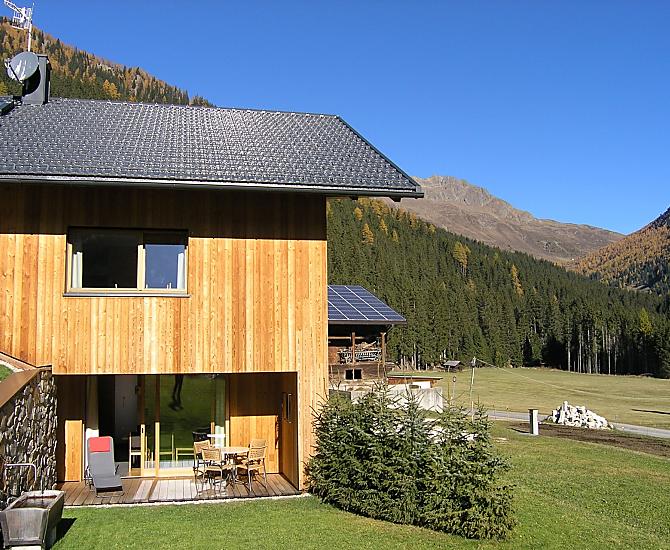 Rotmooshof - Galleria fotografica Photo