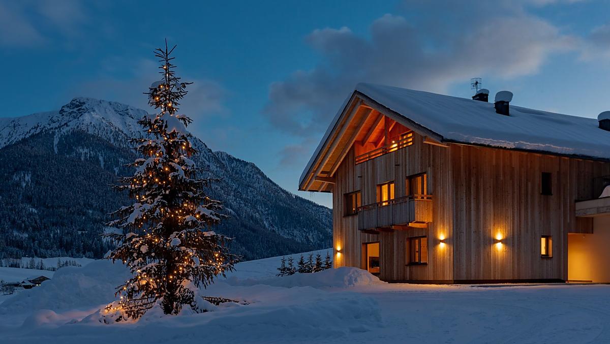 Kerstmagie