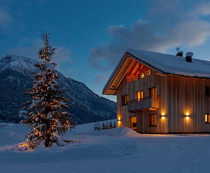 Kerstmagie