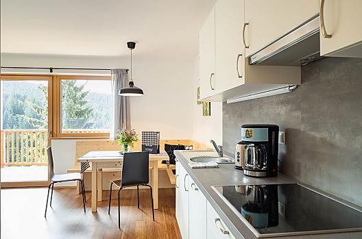 Modern en licht - vakantiwoning Salvia