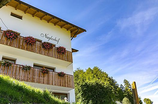 Naglerhof - Elenco Photo