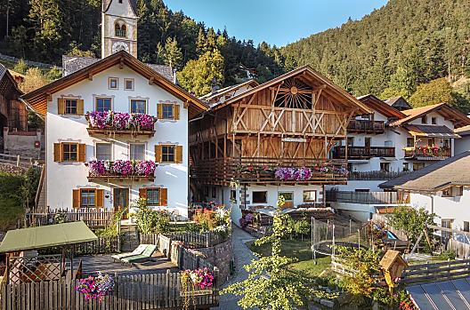 Nuierhof - Elenco Photo