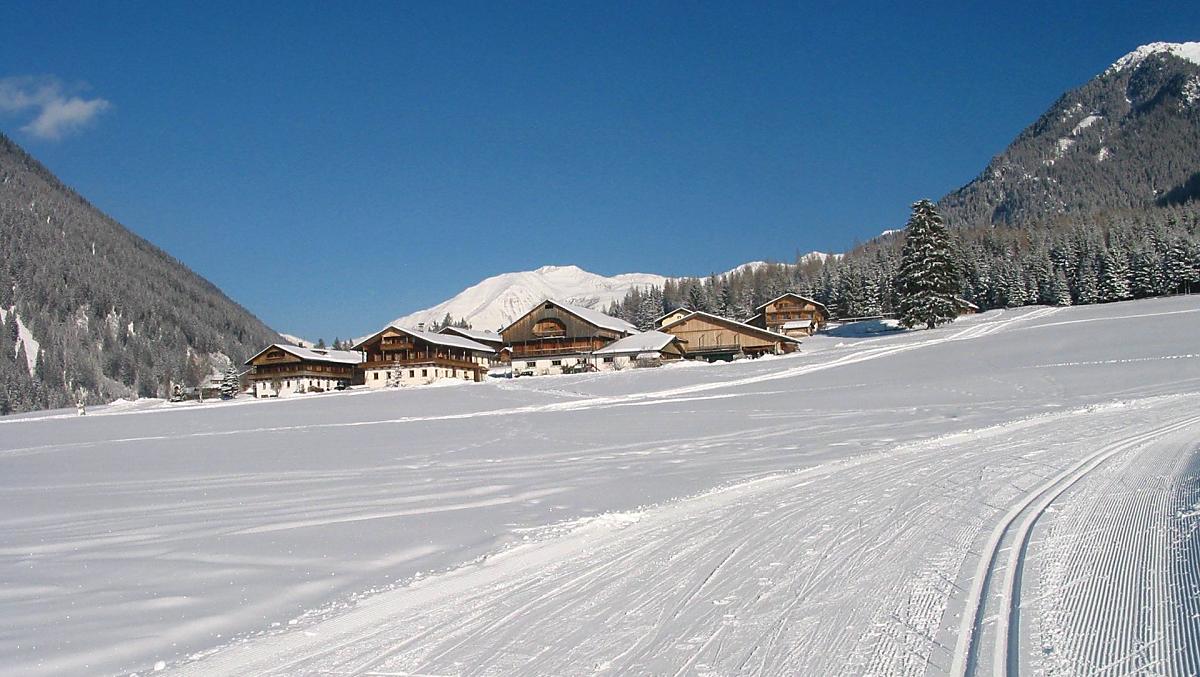 Winter