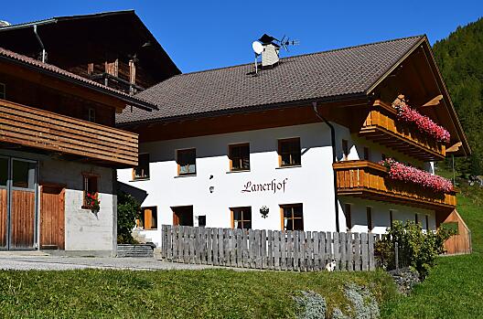 Lanerhof - Elenco Photo