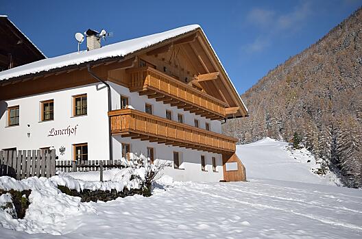 Lanerhof - Elenco Photo