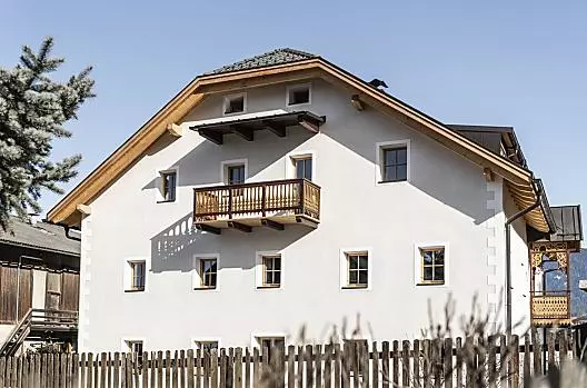 Ofnerhof - Elenco Photo
