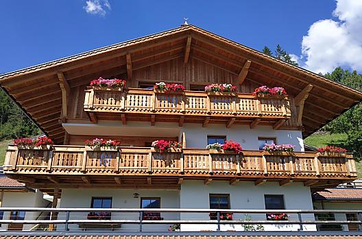 Gasteigerhof - Elenco Photo