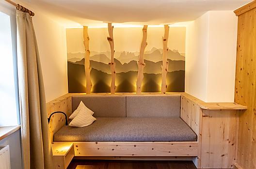 Woning Fermeda