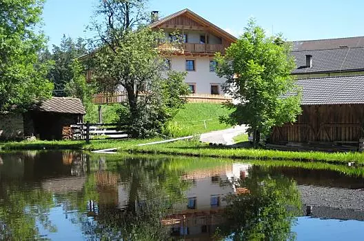 Ausserpircherhof - Elenco Photo