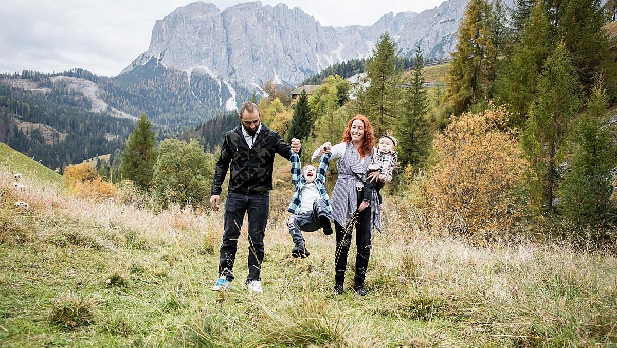 Familienbild