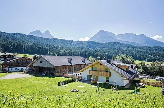 Stöfflerhof - Elenco Photo