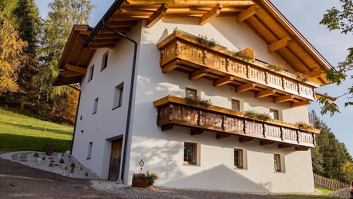 Gruberhof - Galleria fotografica Photo