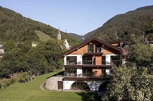 Höllerhof - Elenco Photo