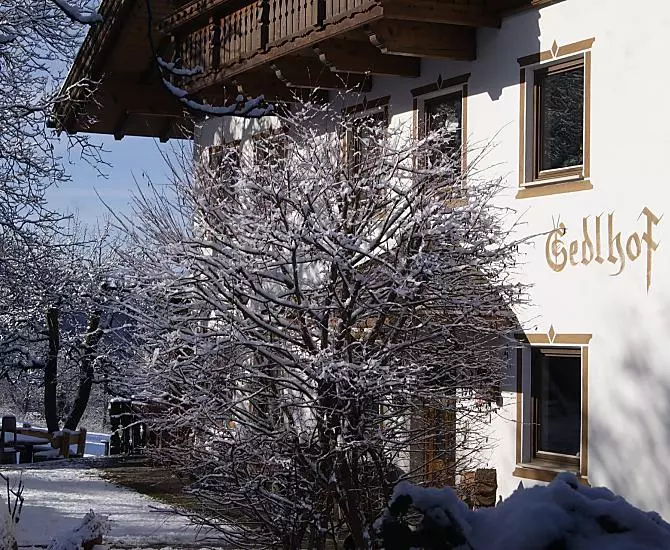 Sedlhof - Galleria fotografica Photo