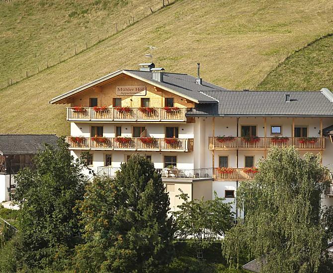 Mühlerhof - Galleria fotografica Photo