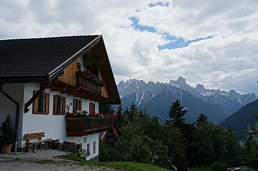 Oberthalmannhof - Elenco Photo