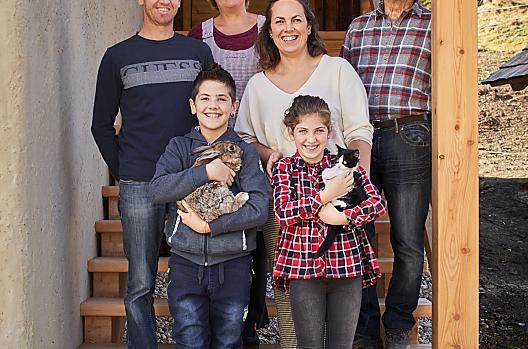 Sotciastel - Elenco Photo