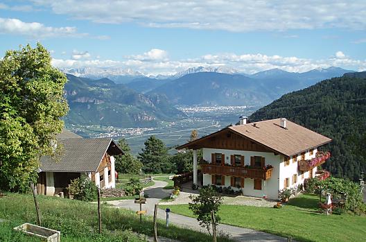 Tschengghof - Elenco Photo