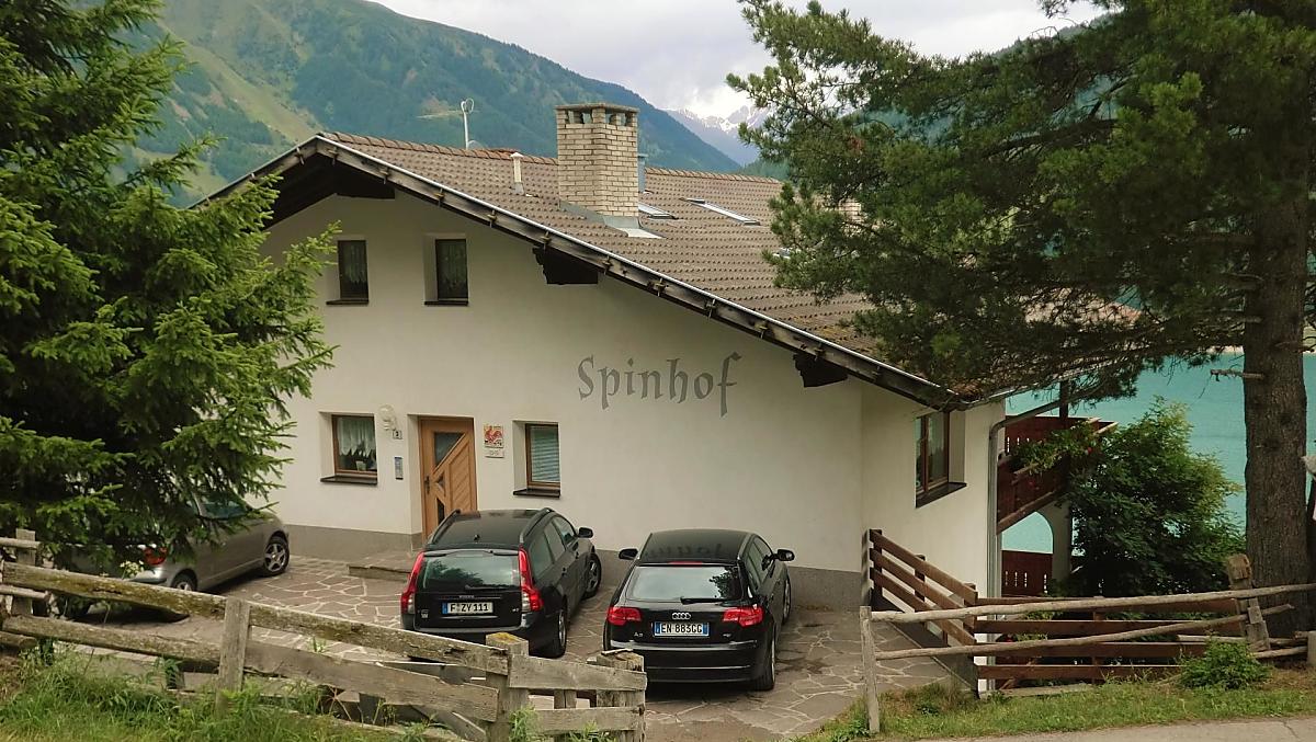 Spinhof - Galleria fotografica Photo