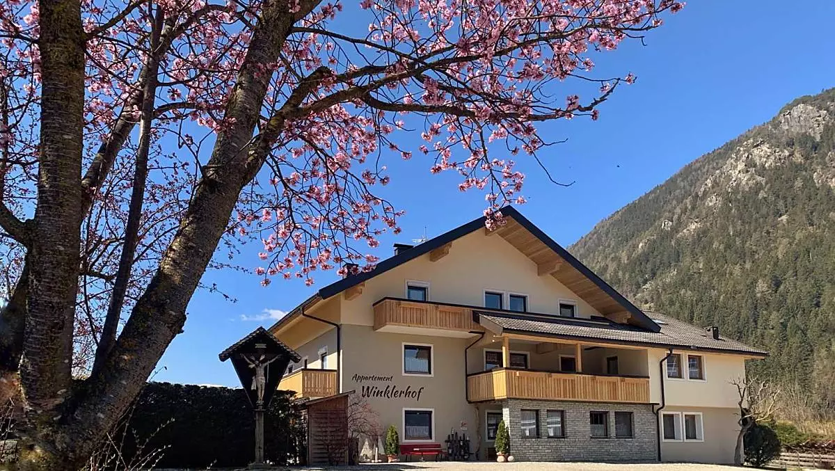 Winklerhof - Galleria fotografica Photo