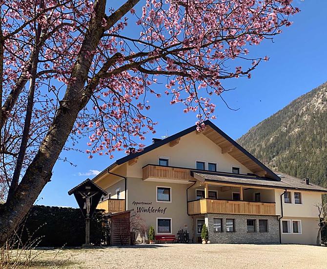 Winklerhof - Galleria fotografica Photo
