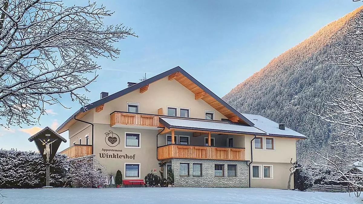 Winklerhof - Galleria fotografica Photo