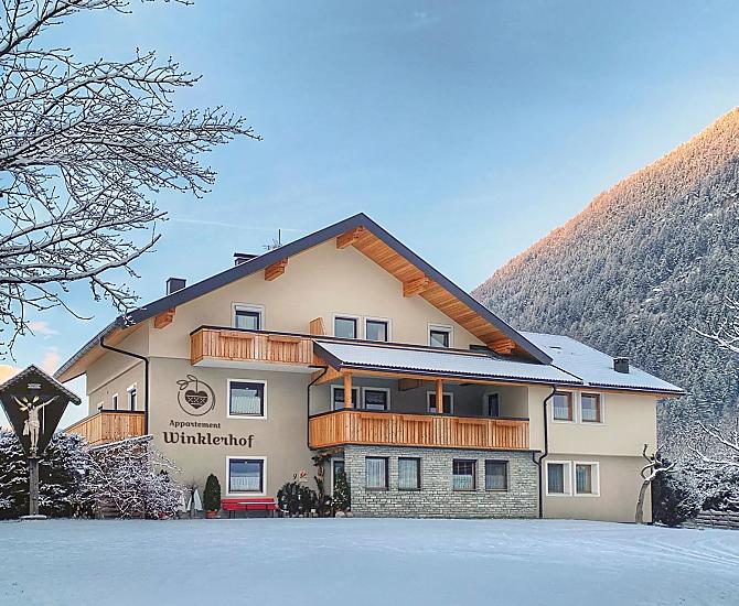 Winklerhof - Galleria fotografica Photo