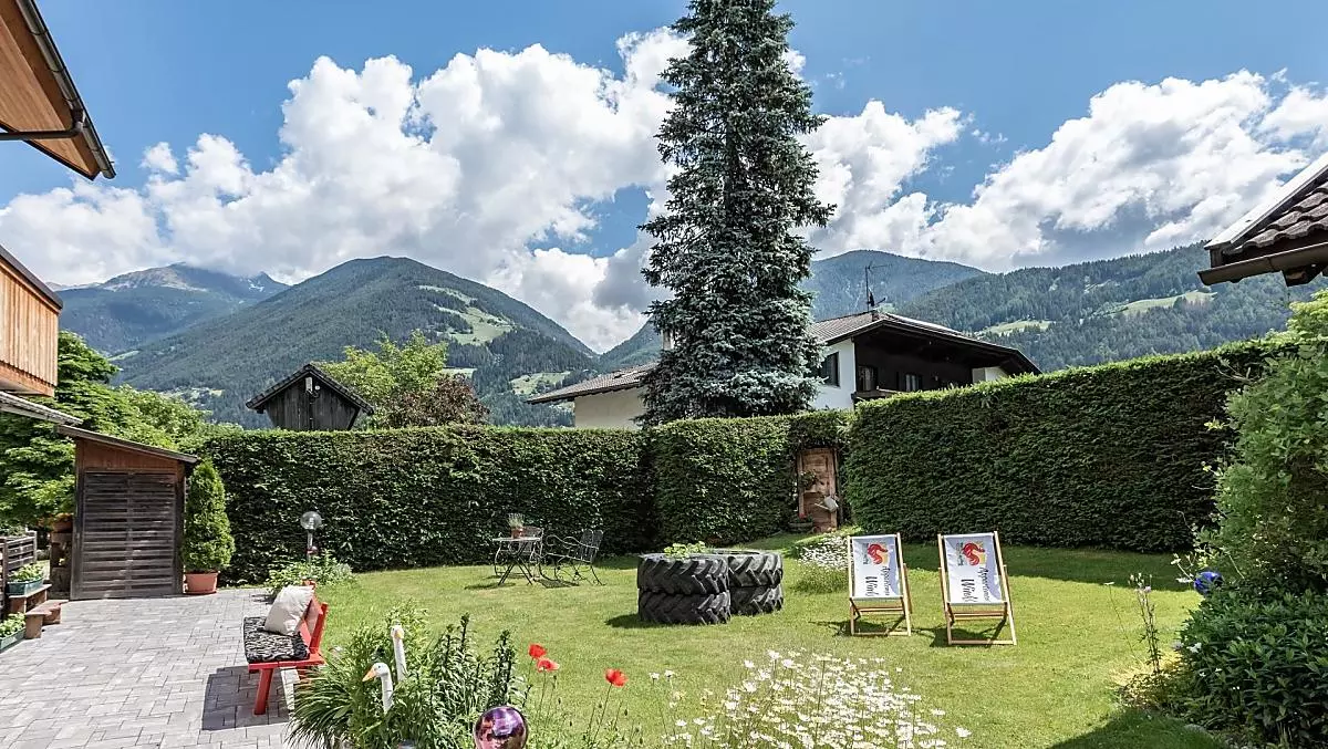 Winklerhof - Galleria fotografica Photo