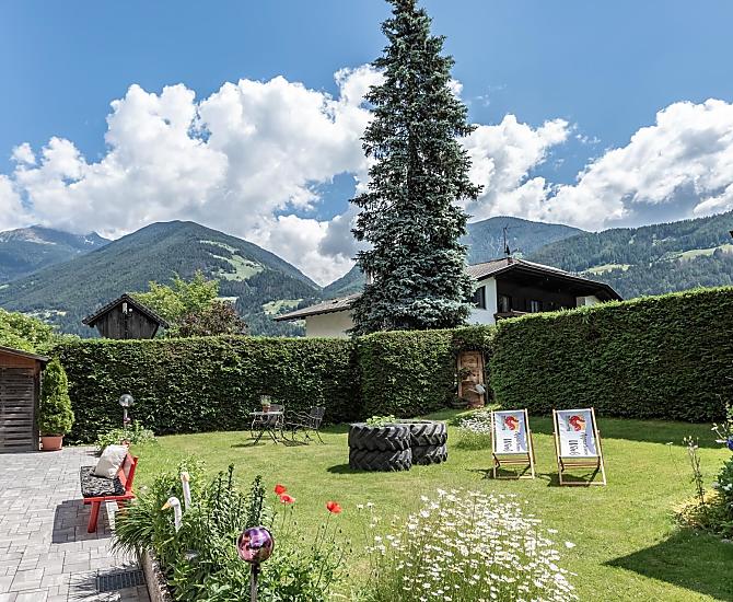 Winklerhof - Galleria fotografica Photo
