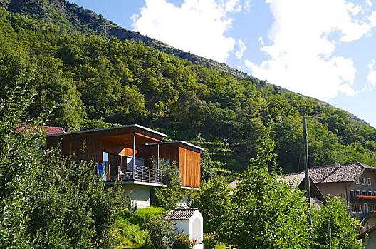 Ferienhaus Falzrohr - Elenco Photo