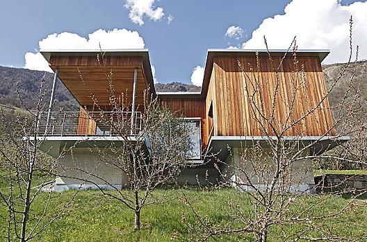 Ferienhaus Falzrohr - Elenco Photo