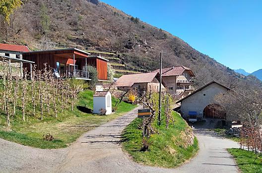 Ferienhaus Falzrohr - Elenco Photo