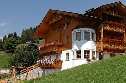 Unterkirnhof - Elenco Photo