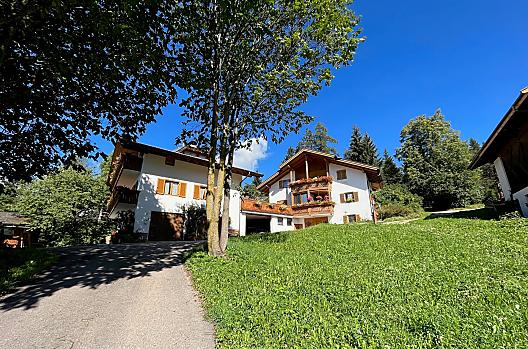 Oberstumpfebenhof - Elenco Photo